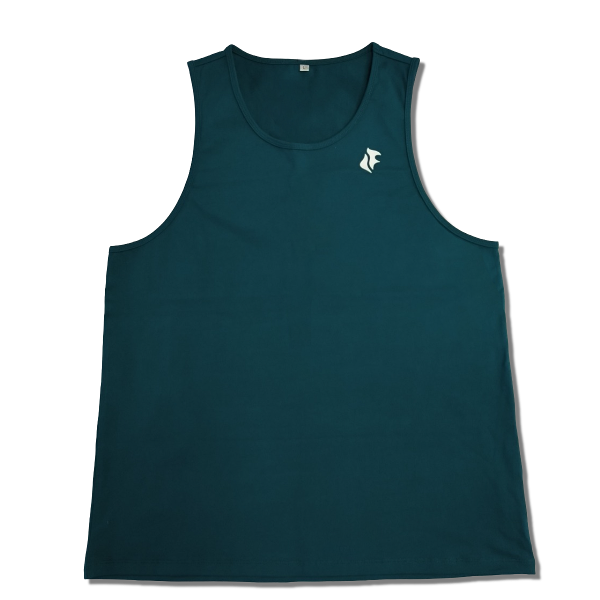 Get Lit Stay Fit Graphic Tank Top