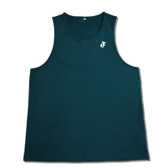 Get Lit Stay Fit Graphic Tank Top